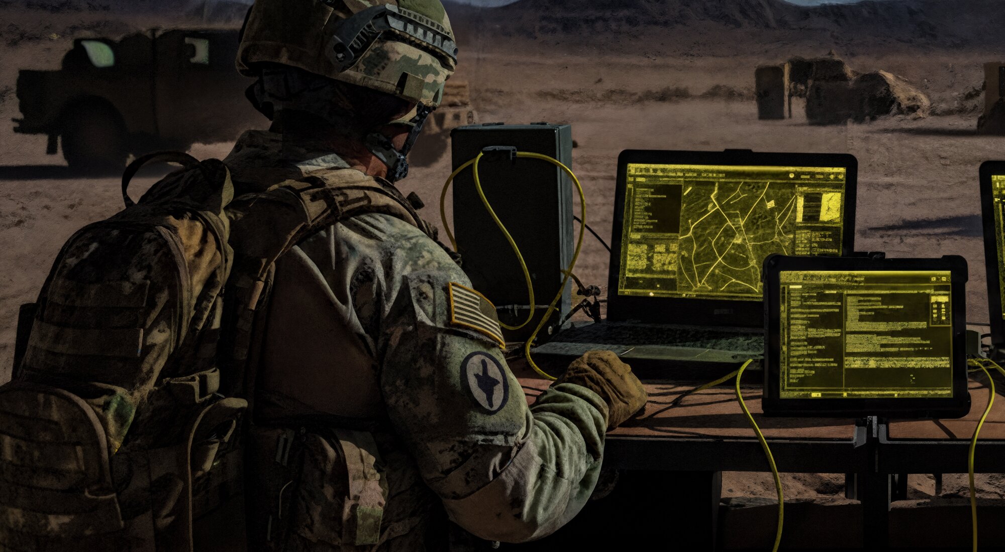 ___military