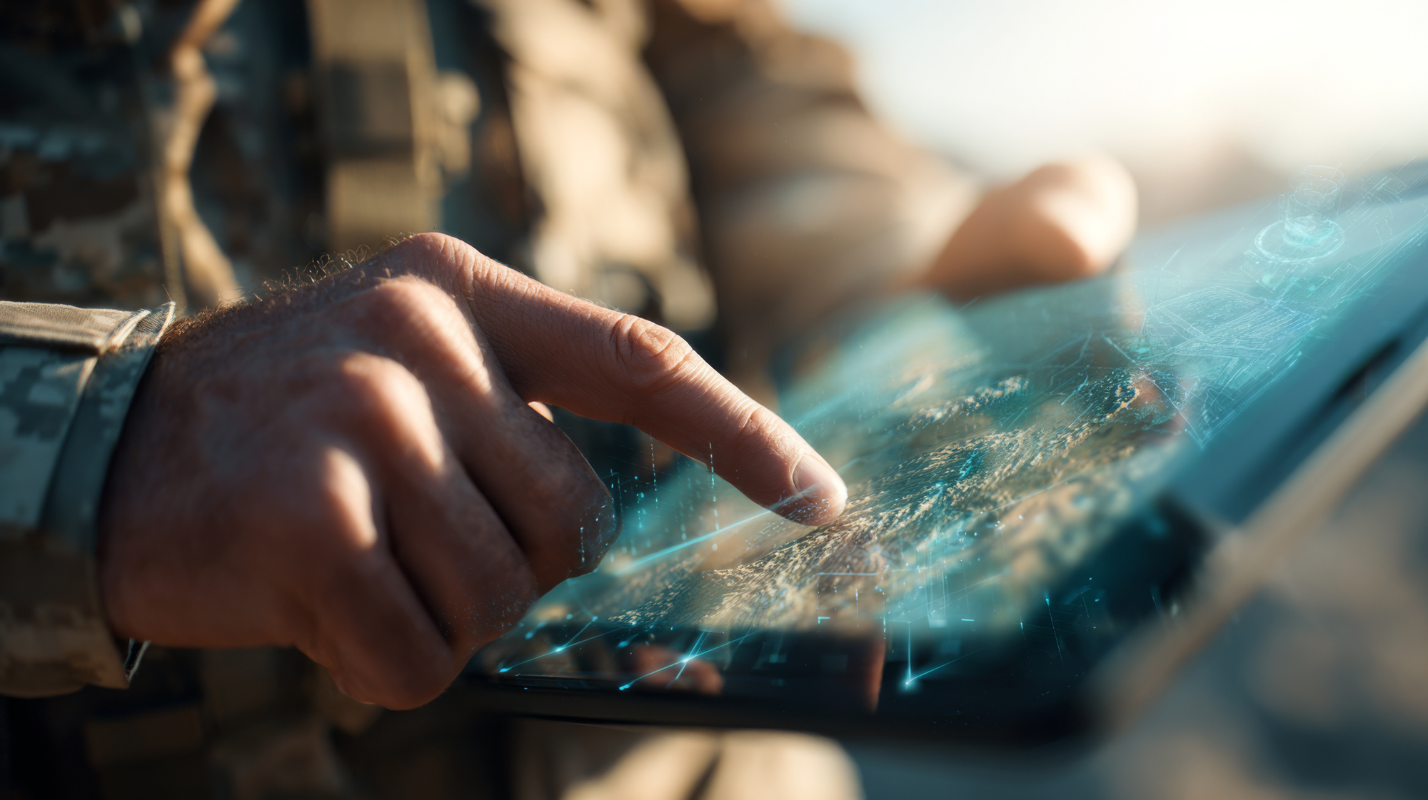 Defense Acquisition Has Changed. Now Programs Need to Move.