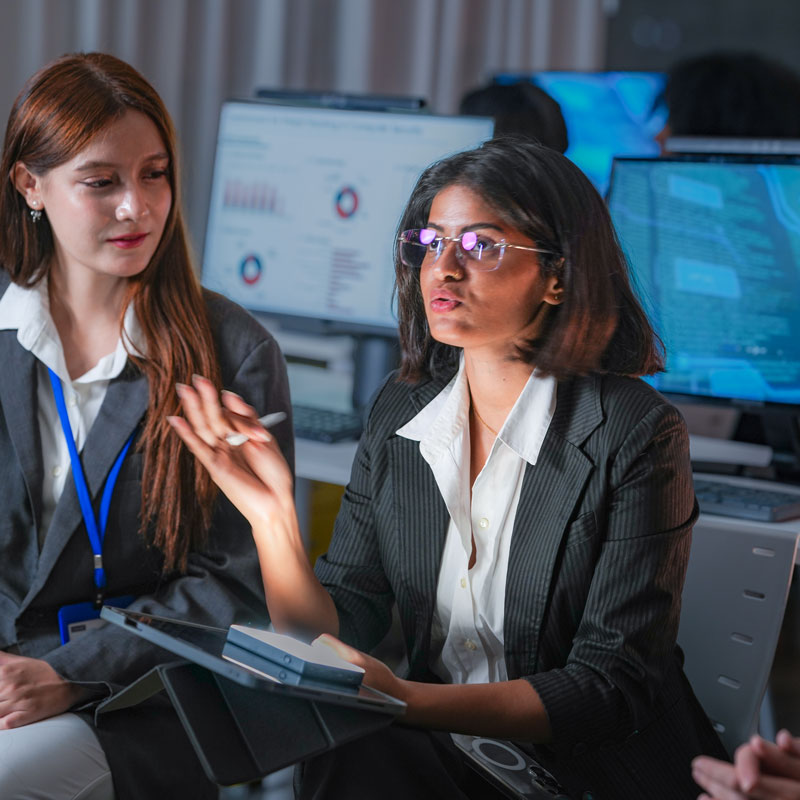 Why-expert-team